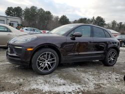 2025 Porsche Macan Base en venta en Mendon, MA