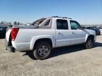 2006 Chevrolet Avalanche C1500