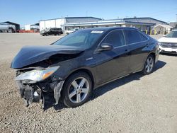 Carros salvage a la venta en subasta: 2016 Toyota Camry Hybrid