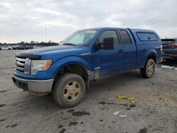 2011 Ford F150 Super Cab en venta en Fredericksburg, VA