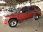 2000 Isuzu Rodeo S