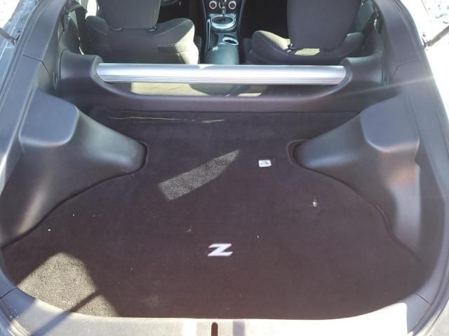 2013 Nissan 370Z Base