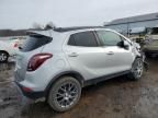 2017 Buick Encore Sport Touring