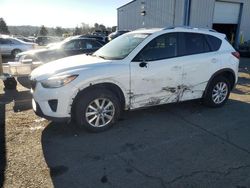 Run And Drives Cars for sale at auction: 2014 Mazda CX-5 Touring