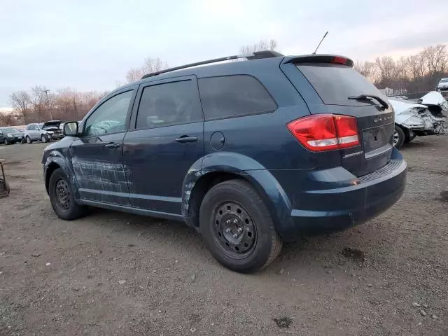 2014 Dodge Journey SE