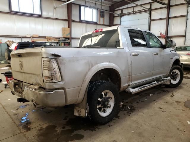 2017 Dodge 1500 Laramie