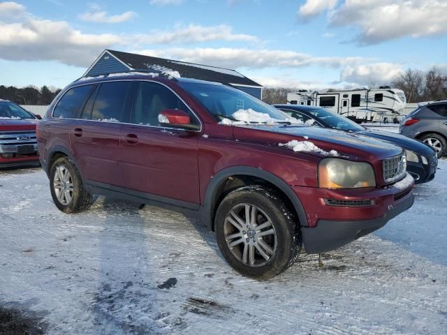 2009 Volvo XC90 3.2