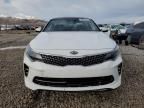 2016 KIA Optima SXL