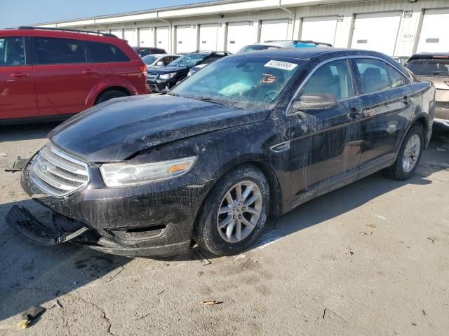 2014 Ford Taurus SE