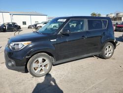 2019 KIA Soul en venta en Tulsa, OK