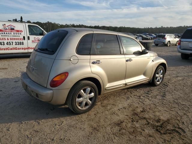 2003 Chrysler PT Cruiser Limited