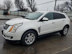 Run And Drives Cars for sale at auction: 2016 Cadillac SRX Luxury Collection