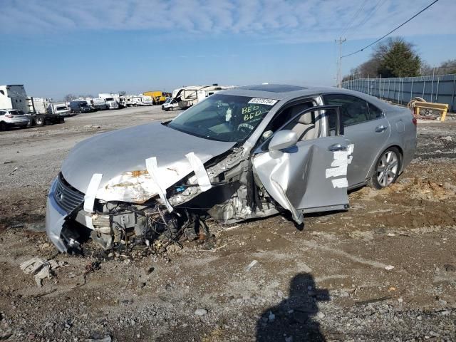 2007 Lexus ES 350