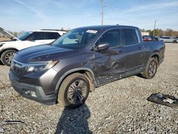 2019 Honda Ridgeline RTL en venta en Tifton, GA