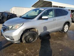 Honda cr-v ex Vehiculos salvage en venta: 2016 Honda CR-V EX