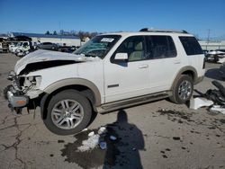 2006 Ford Explorer Eddie Bauer en venta en Pennsburg, PA