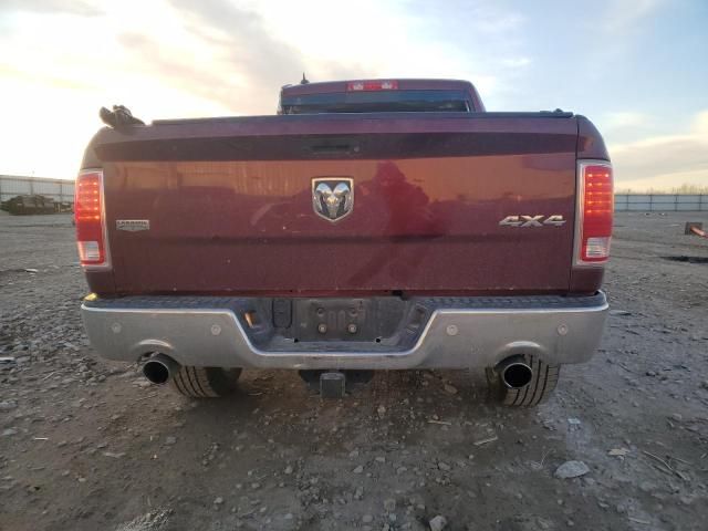 2017 Dodge 1500 Laramie