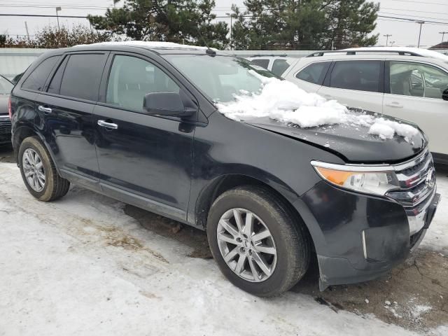 2011 Ford Edge SEL