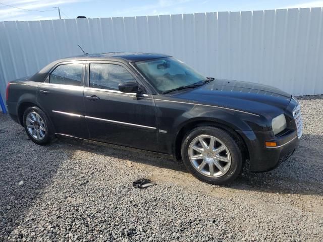 2008 Chrysler 300 Touring