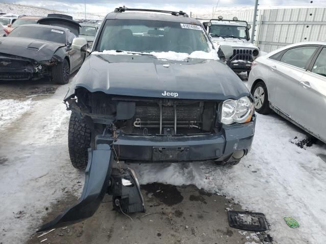 2008 Jeep Grand Cherokee Laredo