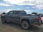 2017 Toyota Tacoma Double Cab