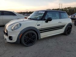 2016 Mini Cooper en venta en Greenwell Springs, LA