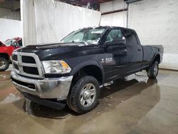 Dodge 2500 st salvage cars for sale: 2017 Dodge RAM 2500 ST