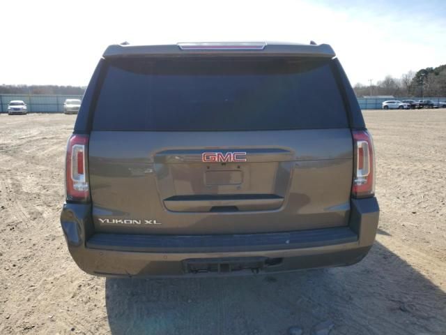 2016 GMC Yukon XL C1500 SLE