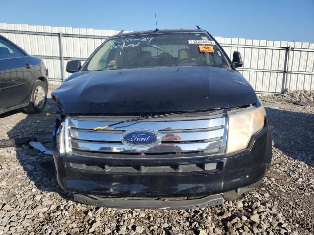 2007 Ford Edge SE