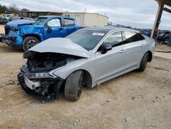 Salvage cars for sale at Tanner, AL auction: 2023 KIA K5 GT