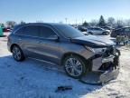 2017 Acura MDX Technology