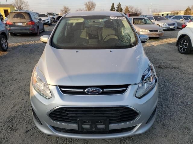 2017 Ford C-MAX SE