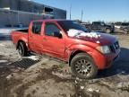 2012 Nissan Frontier S