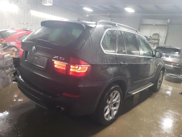 2013 BMW X5 XDRIVE35I