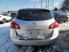 2010 Nissan Rogue S