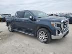 2021 GMC Sierra K1500 SLT