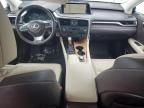 2018 Lexus RX 450H L Base