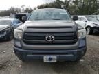 2014 Toyota Tundra Double Cab SR