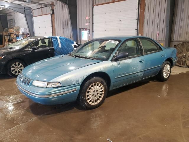 1997 Chrysler Concorde LX