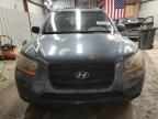 2008 Hyundai Santa FE GLS