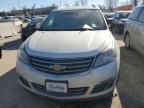 2014 Chevrolet Traverse LTZ