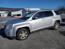 GMC salvage cars for sale: 2013 GMC Terrain SLE