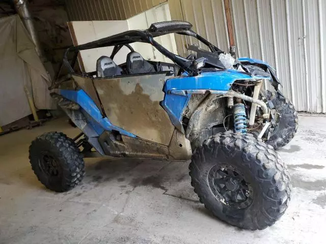 2015 Polaris RZR XP 1000 EPS