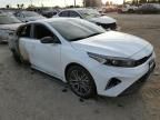 2022 KIA Forte GT Line