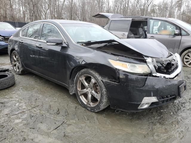 2009 Acura TL