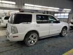 2010 Mercury Mountaineer Premier