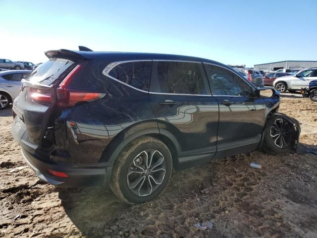 2020 Honda CR-V EXL