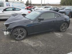 Scion salvage cars for sale: 2013 Scion FR-S