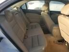 2009 Ford Fusion SEL