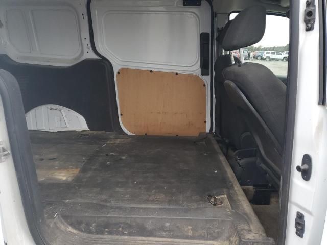 2014 Ford Transit Connect XL